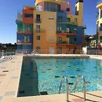 Marina View Appartamento Albufeira