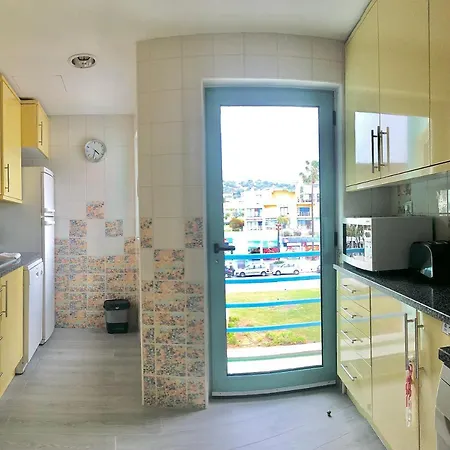 Daire Marina View Albufeira