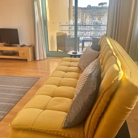 Marina View 阿尔布费拉