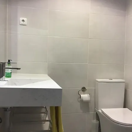 Marina View Apartment