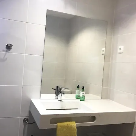 Apartment Marina View Albufeira