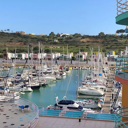 Marina View Apartment