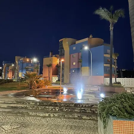 Apartment Marina View Albufeira