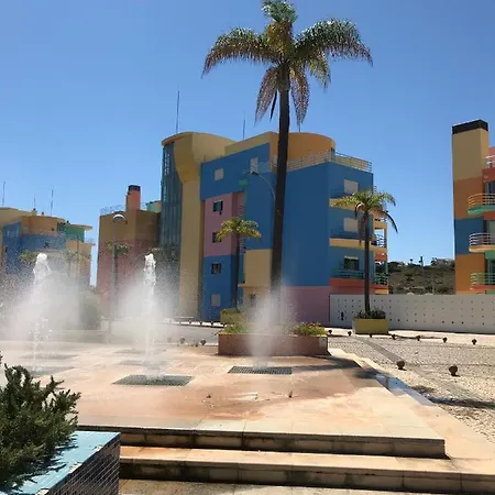 Apartment Marina View Albufeira