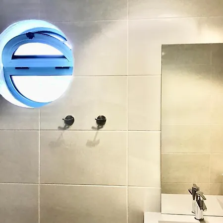 Apartment Marina View Albufeira