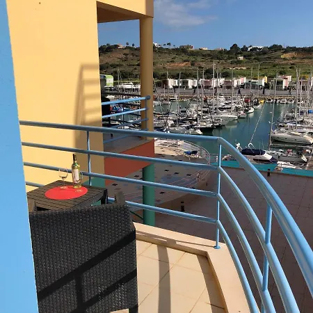 Marina View Apartament Albufeira