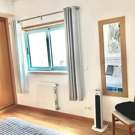 Marina View Apartment *