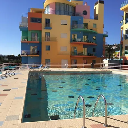 Marina View Apartament Albufeira