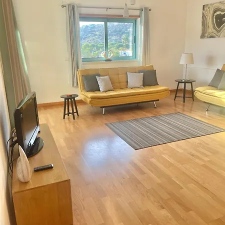 Marina View Apartment