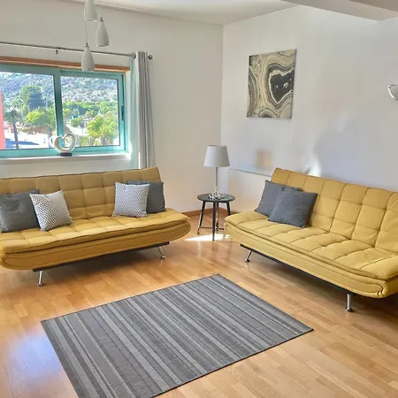 Apartment Marina View Albufeira