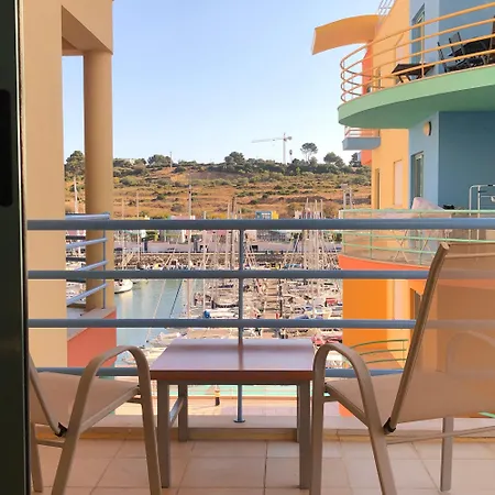 Apartament Marina View *