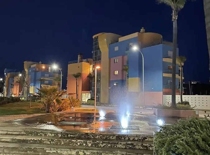 Apartament Marina View Albufeira