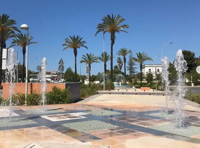 Marina View Albufeira