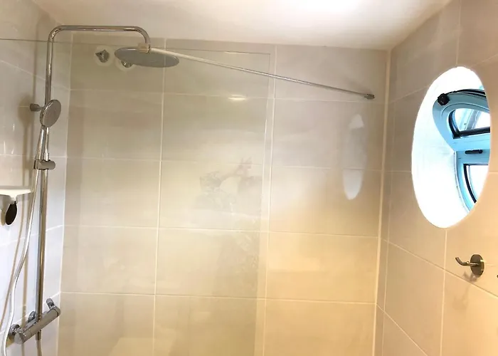 Marina View Apartament