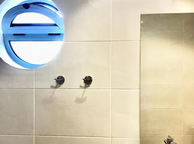 Apartament Marina View Albufeira