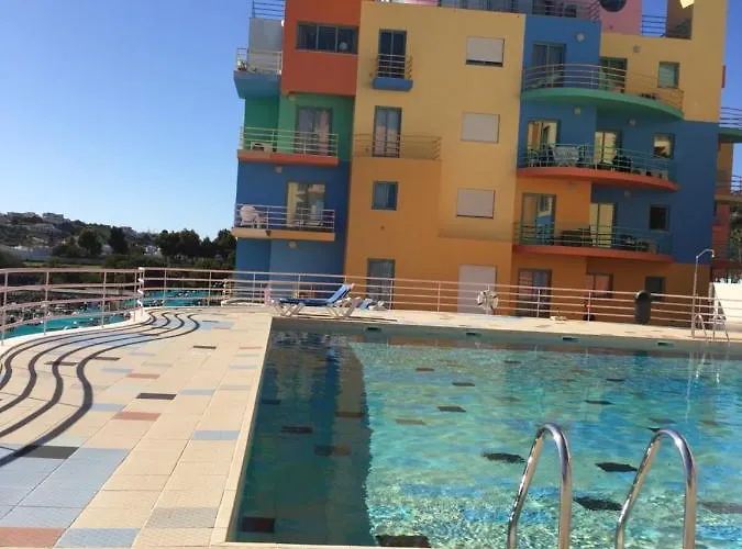 Apartament Marina View