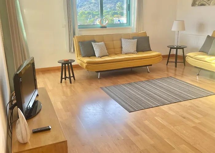 Marina View Apartament