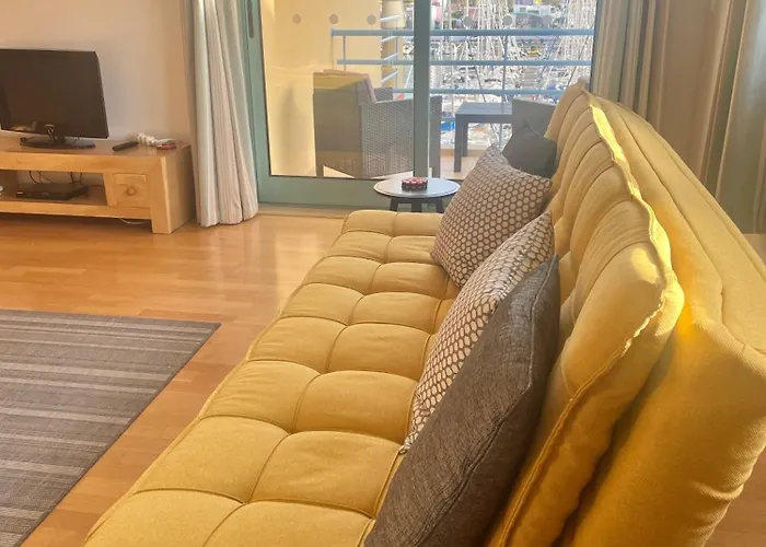 Marina View Albufeira