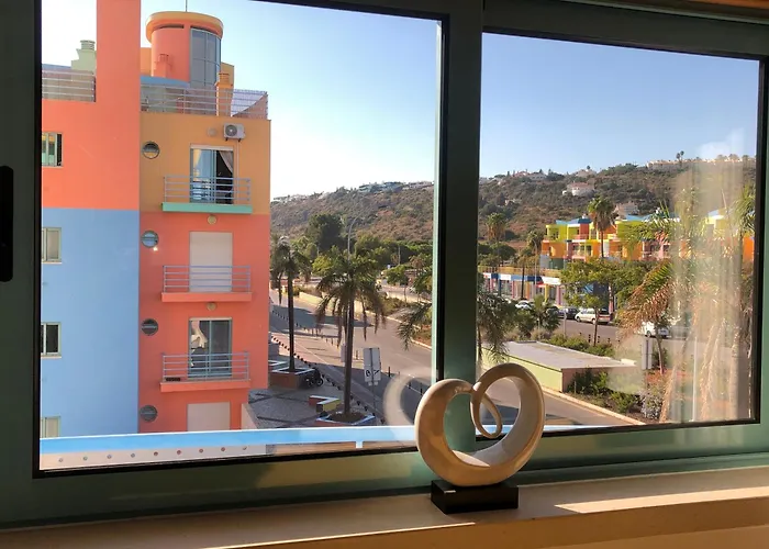 Marina View Apartament