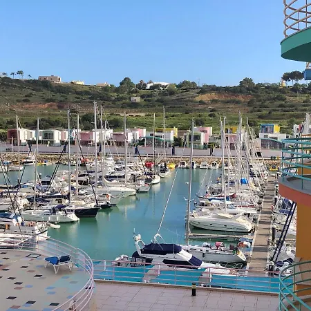 Marina View Apartamento