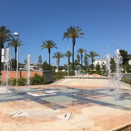 Marina View Αλμπουφέιρα