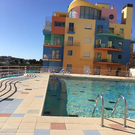 Apartamento Marina View