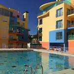 Marina View