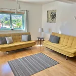 아파트 Marina View 알부페이라